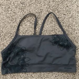 Patagonia Women's Active Mesh Bra